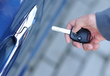 key fob programming locksmith