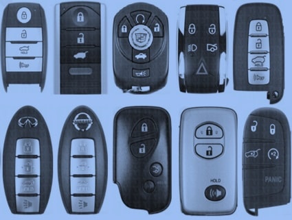 smart-prox key replacement smart-prox key replacement